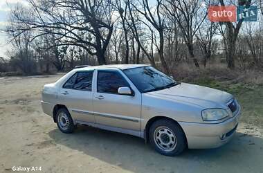 Седан Chery Amulet 2007 в Стрые