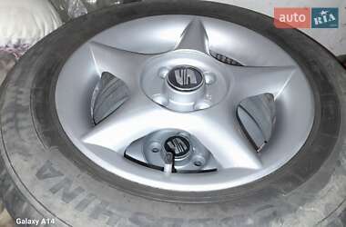 Седан Chery Amulet 2007 в 