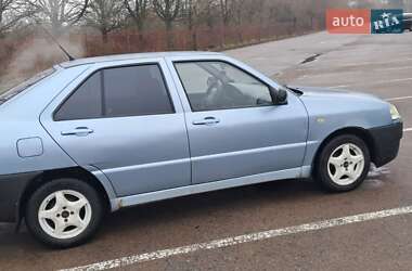 Седан Chery Amulet 2008 в 