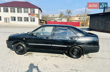 Седан Chery Amulet 2007 в 