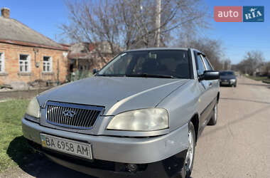 Седан Chery Amulet 2007 в 