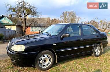 Седан Chery Amulet 2007 в 