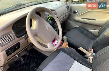 Седан Chery Amulet 2007 в 