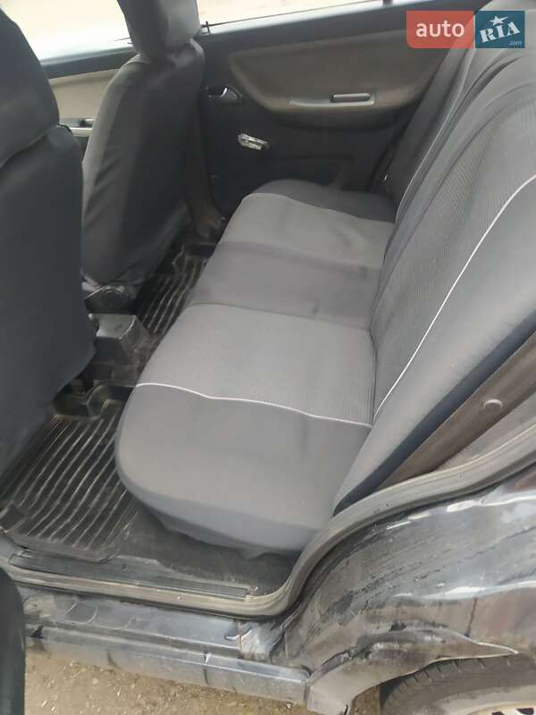 Седан Chery Amulet 2008 в Ивано-Франковске фото 37 Седан Chery Amulet 2008 в Ивано-Франковске