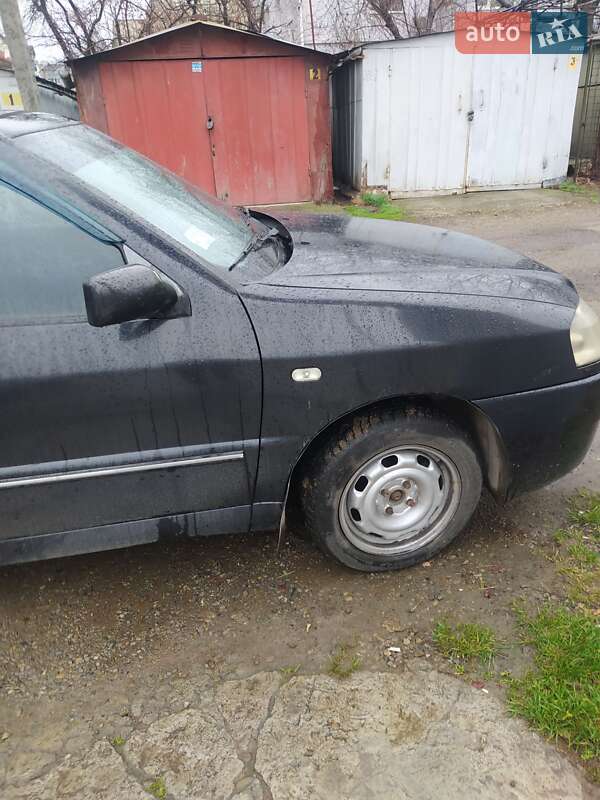 Седан Chery Amulet 2008 в Ивано-Франковске фото 33 Седан Chery Amulet 2008 в Ивано-Франковске