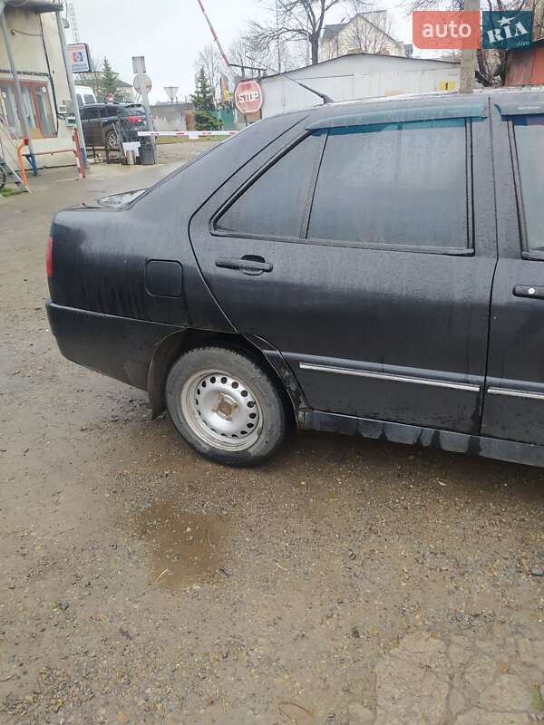 Седан Chery Amulet 2008 в Ивано-Франковске фото 34 Седан Chery Amulet 2008 в Ивано-Франковске