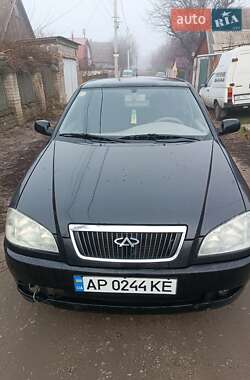 Седан Chery Amulet 2007 в 