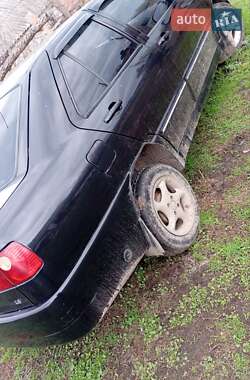 Седан Chery Amulet 2007 в 