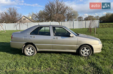 Седан Chery Amulet 2008 в 