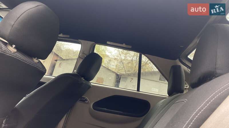 Седан Chery Amulet 2007 в Одессе фото 9 Седан Chery Amulet 2007 в Одессе