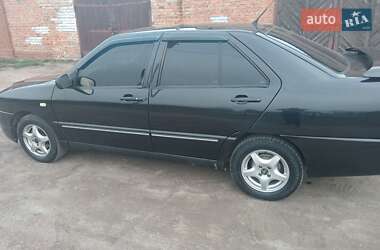 Седан Chery Amulet 2007 в 