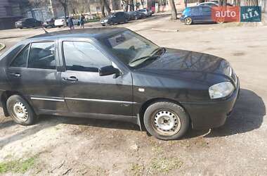 Седан Chery Amulet 2007 в Каменском