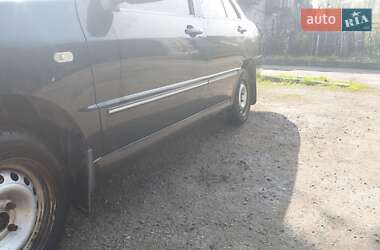 Седан Chery Amulet 2007 в Каменском