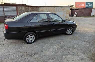 Седан Chery Amulet 2007 в 