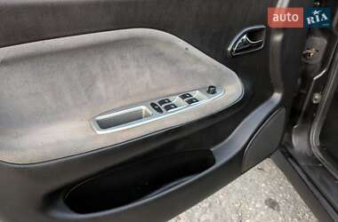 Седан Chery Amulet 2007 в 
