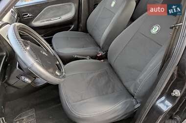 Седан Chery Amulet 2007 в 