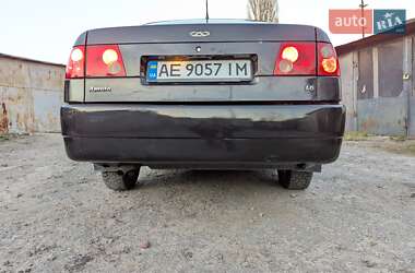 Седан Chery Amulet 2007 в 