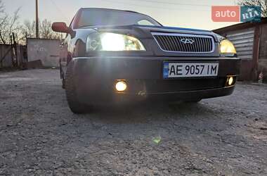 Седан Chery Amulet 2007 в 