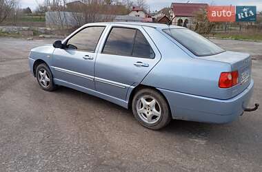 Седан Chery Amulet 2007 в 