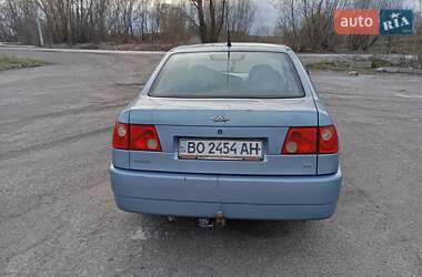 Седан Chery Amulet 2007 в 
