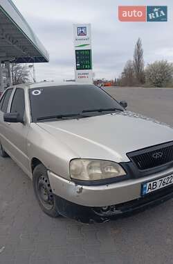 Седан Chery Amulet 2007 в 