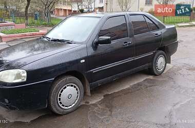 Седан Chery Amulet 2008 в 