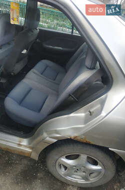 Седан Chery Amulet 2007 в 