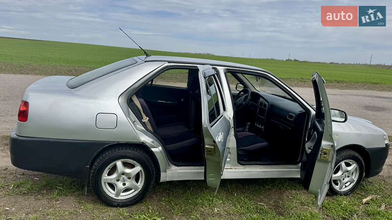 Лифтбек Chery Amulet 2011 в Фастове фото 7 Лифтбек Chery Amulet 2011 в Фастове