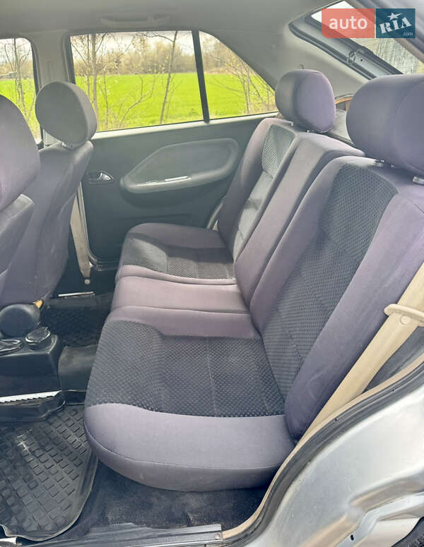 Лифтбек Chery Amulet 2011 в Фастове фото 16 Лифтбек Chery Amulet 2011 в Фастове