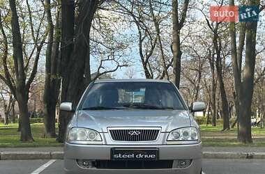 Седан Chery Amulet 2008 в 