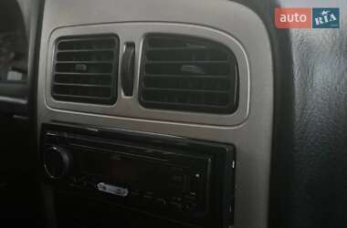 Седан Chery Amulet 2008 в 