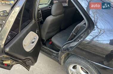 Седан Chery Amulet 2008 в 