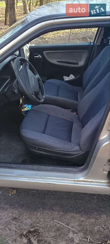 Седан Chery Amulet 2008 в Куликовке фото 2 Седан Chery Amulet 2008 в Куликовке