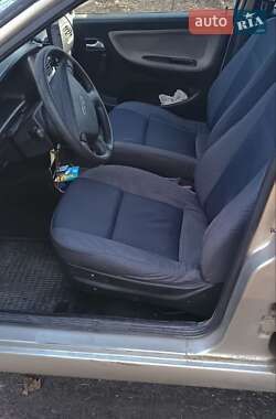 Седан Chery Amulet 2008 в 