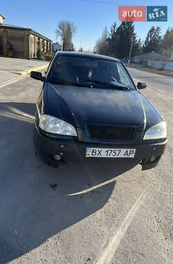 Седан Chery Amulet 2007 в 