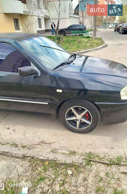 Седан Chery Amulet 2008 в 