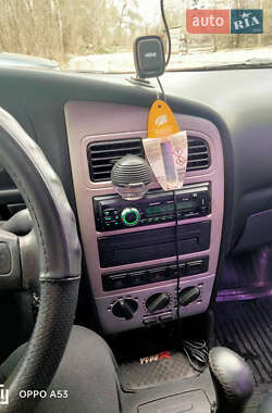 Седан Chery Amulet 2008 в 