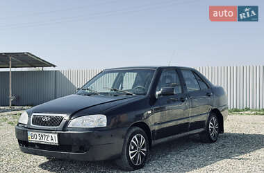 Седан Chery Amulet 2007 в 
