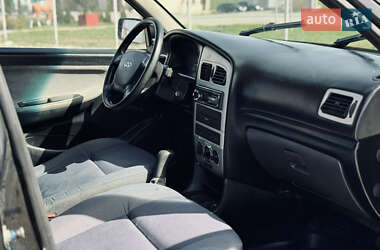 Седан Chery Amulet 2007 в 