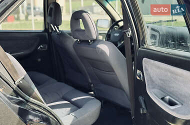 Седан Chery Amulet 2007 в 