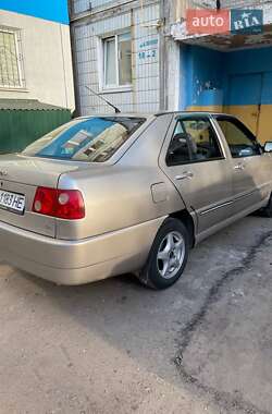 Седан Chery Amulet 2007 в 