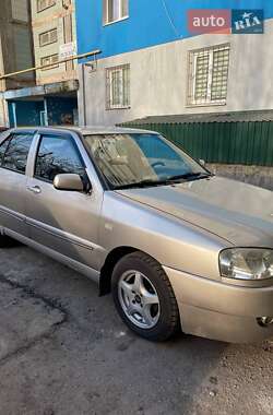 Седан Chery Amulet 2007 в 