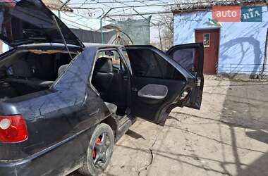 Седан Chery Amulet 2008 в 