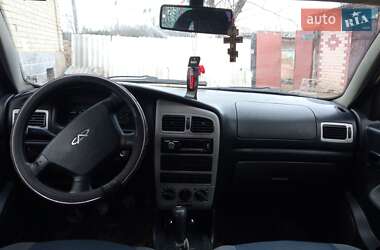 Седан Chery Amulet 2008 в Ровно