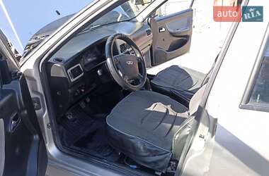 Седан Chery Amulet 2008 в 
