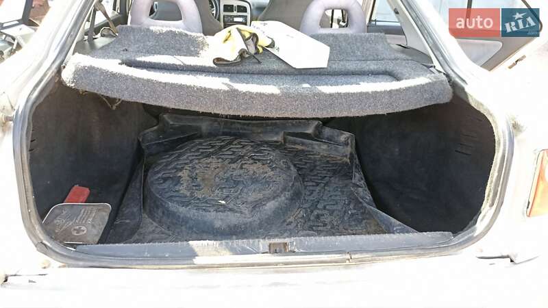 Седан Chery Amulet 2008 в Шаргороде фото 15 Седан Chery Amulet 2008 в Шаргороде