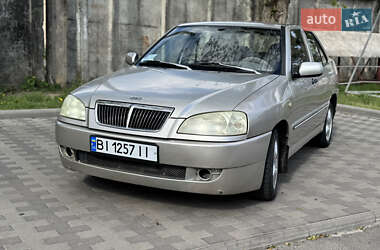 Седан Chery Amulet 2006 в 