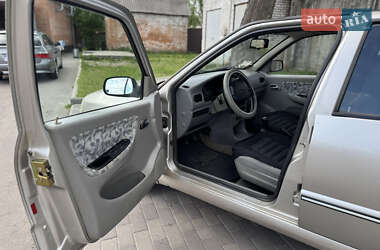 Седан Chery Amulet 2006 в 