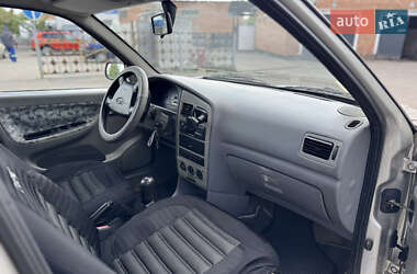 Седан Chery Amulet 2006 в 