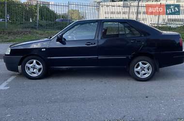 Седан Chery Amulet 2008 в 